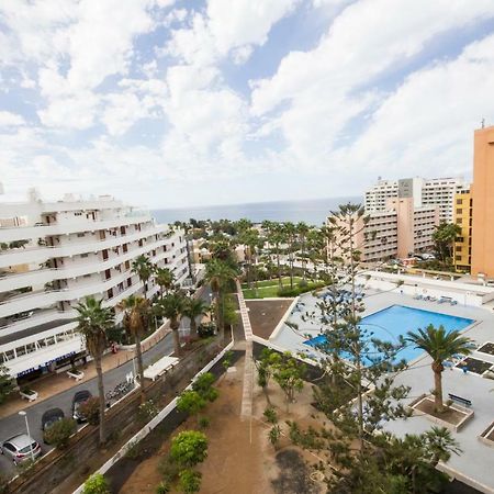 Apartamentos Las Americas Πλάγια ντε λας Αμέρικας Εξωτερικό φωτογραφία