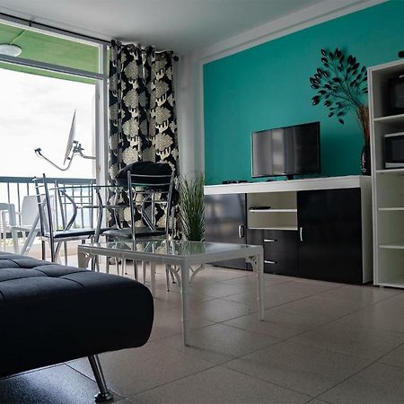 Apartamentos Las Americas Πλάγια ντε λας Αμέρικας Εξωτερικό φωτογραφία