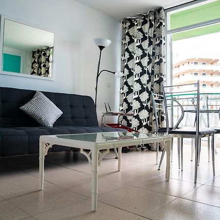 Apartamentos Las Americas Πλάγια ντε λας Αμέρικας Εξωτερικό φωτογραφία