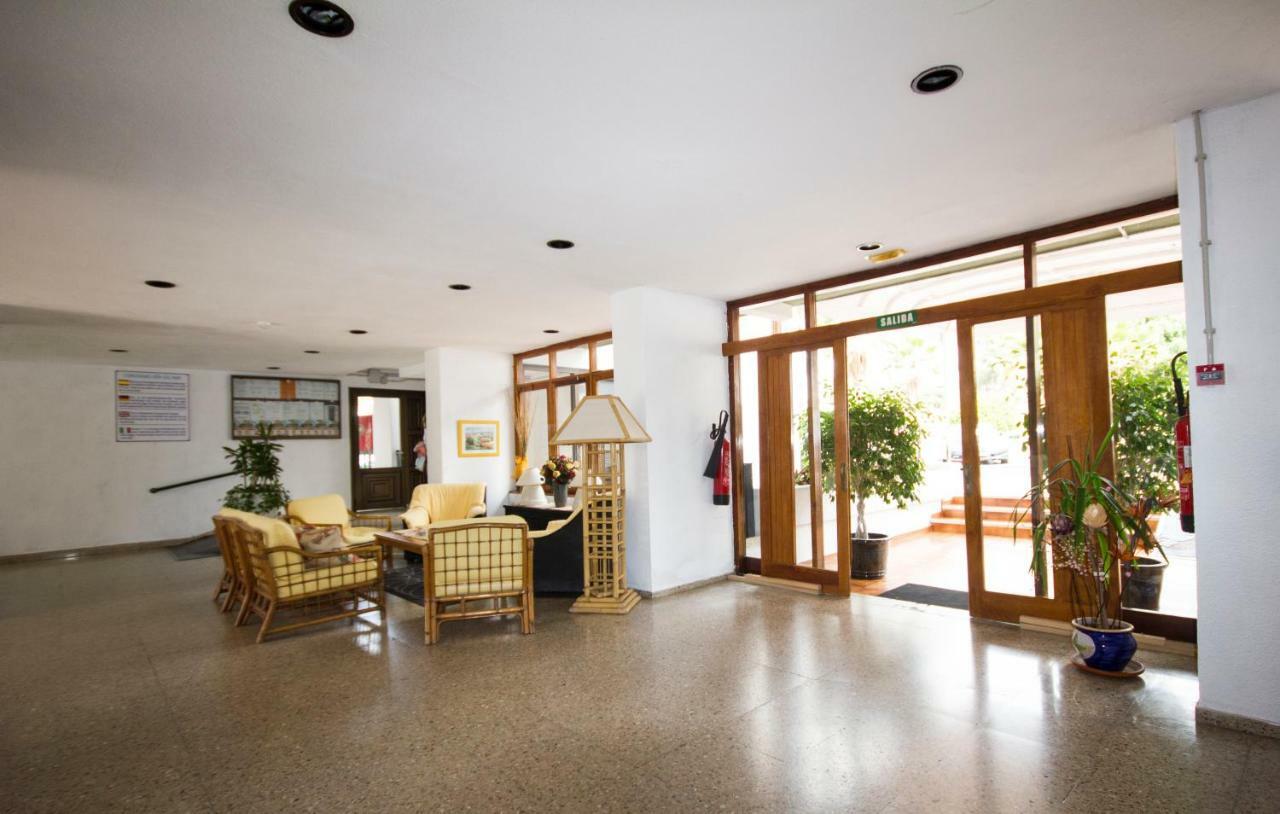 Apartamentos Las Americas Πλάγια ντε λας Αμέρικας Εξωτερικό φωτογραφία