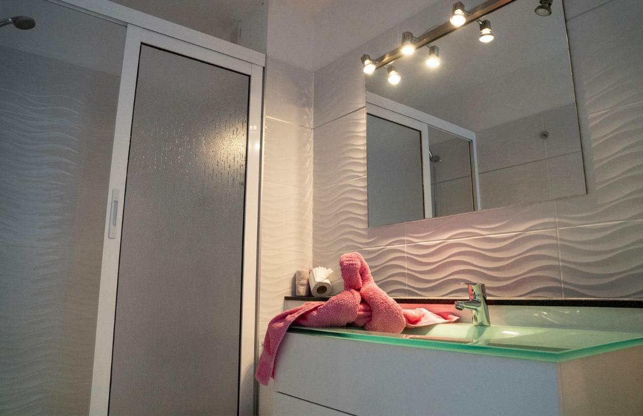 Apartamentos Las Americas Πλάγια ντε λας Αμέρικας Εξωτερικό φωτογραφία