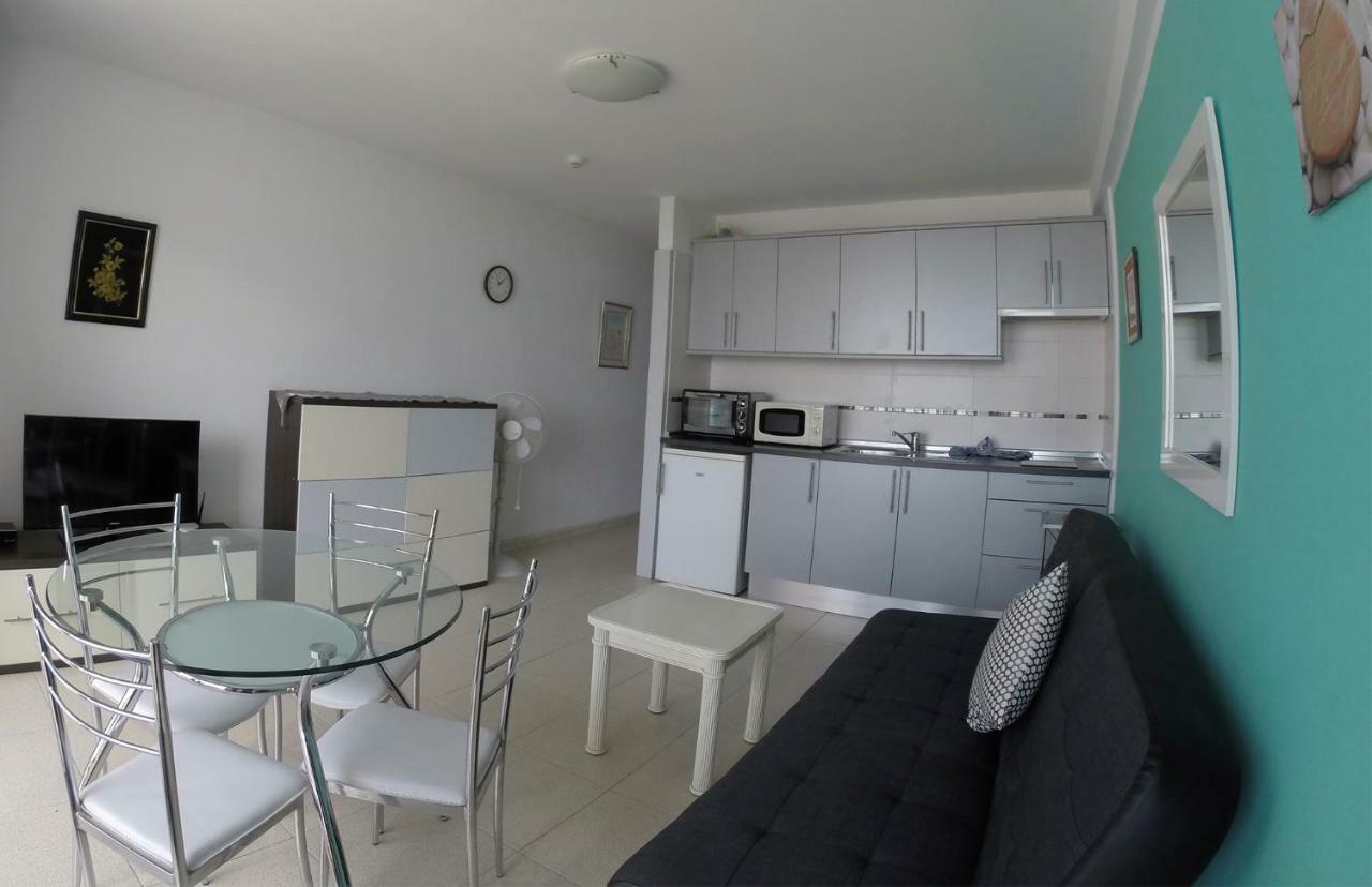 Apartamentos Las Americas Πλάγια ντε λας Αμέρικας Εξωτερικό φωτογραφία