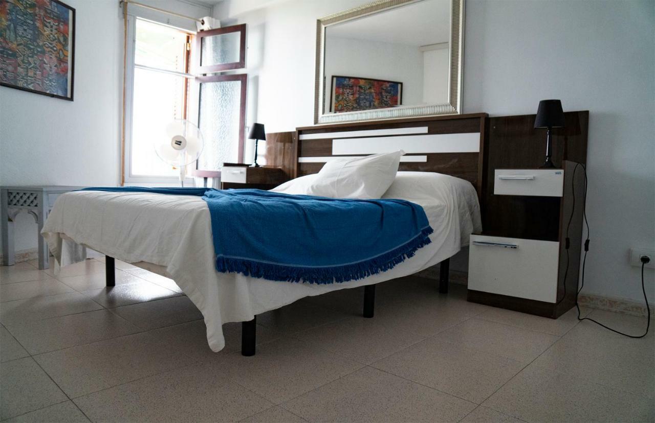 Apartamentos Las Americas Πλάγια ντε λας Αμέρικας Εξωτερικό φωτογραφία