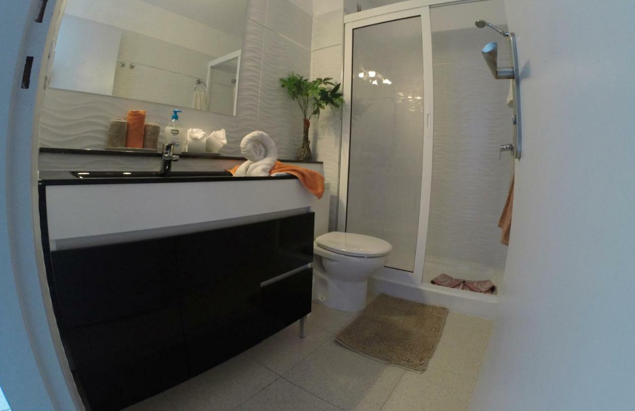 Apartamentos Las Americas Πλάγια ντε λας Αμέρικας Εξωτερικό φωτογραφία
