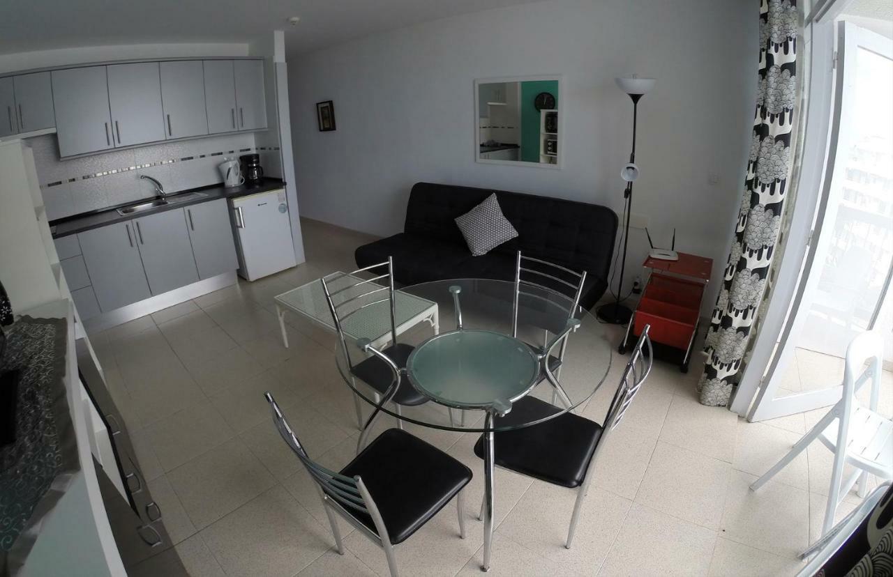 Apartamentos Las Americas Πλάγια ντε λας Αμέρικας Εξωτερικό φωτογραφία