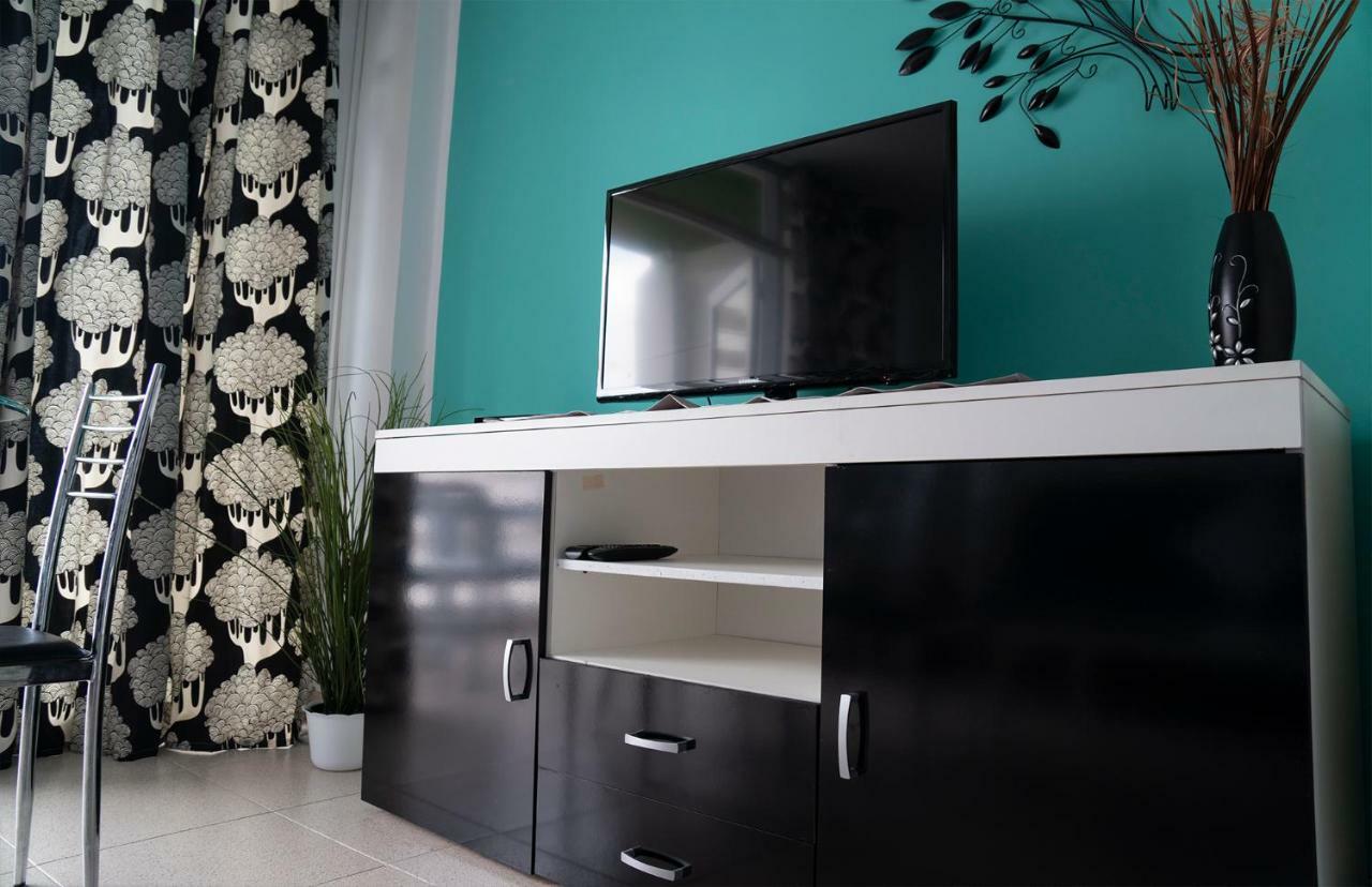 Apartamentos Las Americas Πλάγια ντε λας Αμέρικας Εξωτερικό φωτογραφία