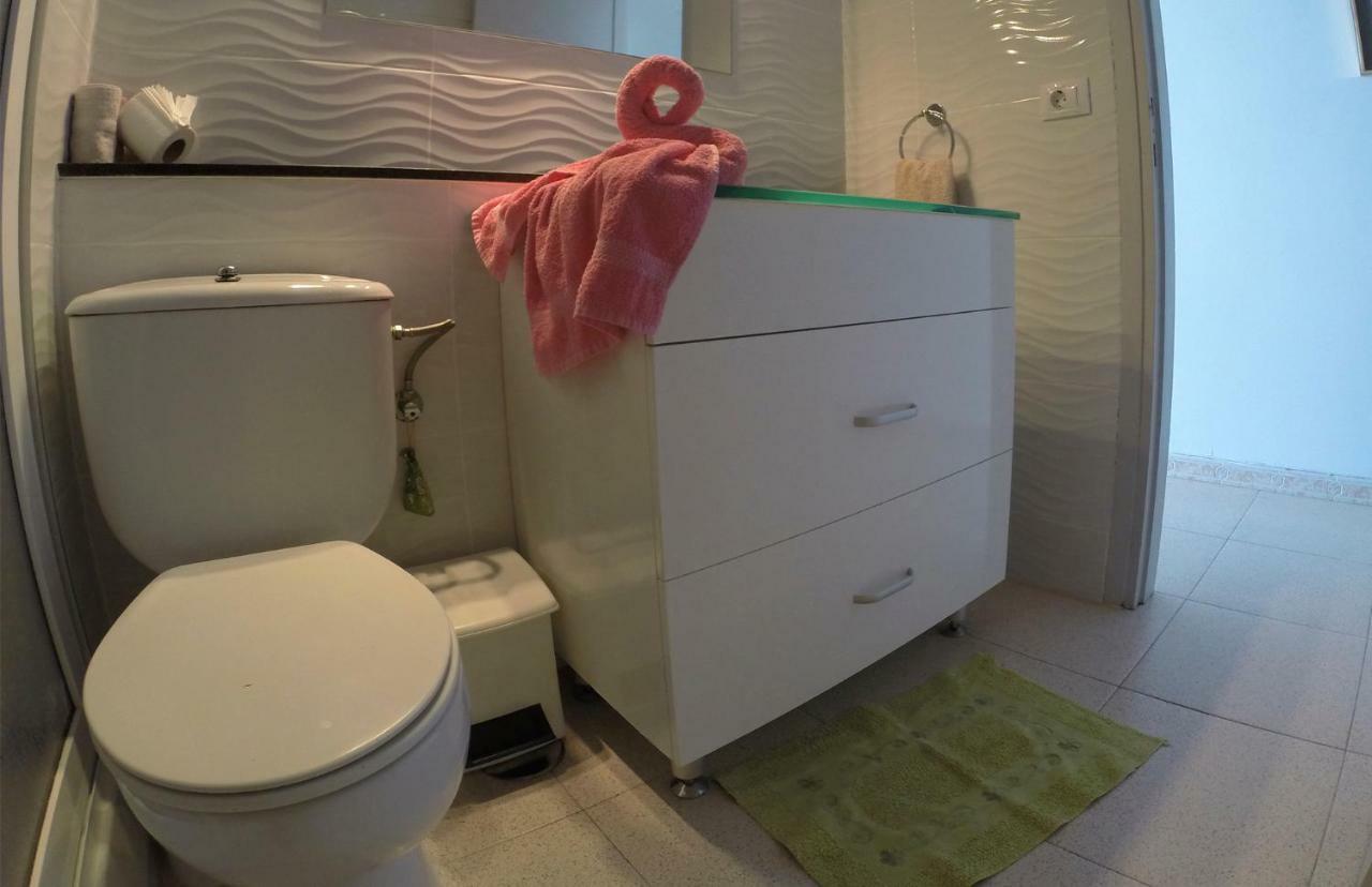 Apartamentos Las Americas Πλάγια ντε λας Αμέρικας Εξωτερικό φωτογραφία