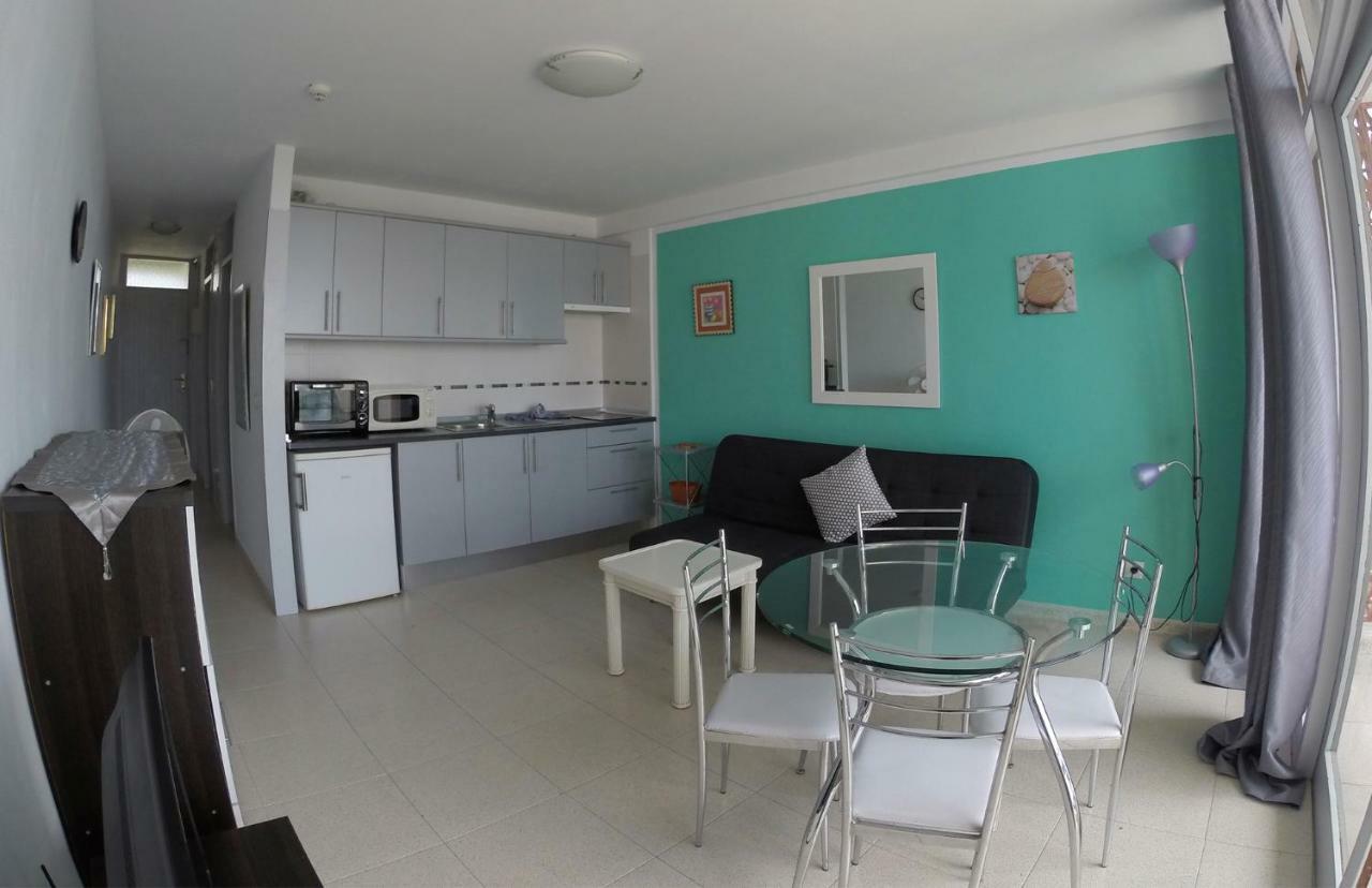 Apartamentos Las Americas Πλάγια ντε λας Αμέρικας Εξωτερικό φωτογραφία