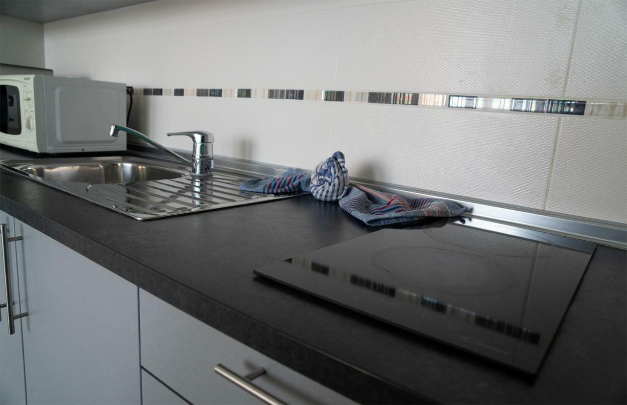 Apartamentos Las Americas Πλάγια ντε λας Αμέρικας Εξωτερικό φωτογραφία