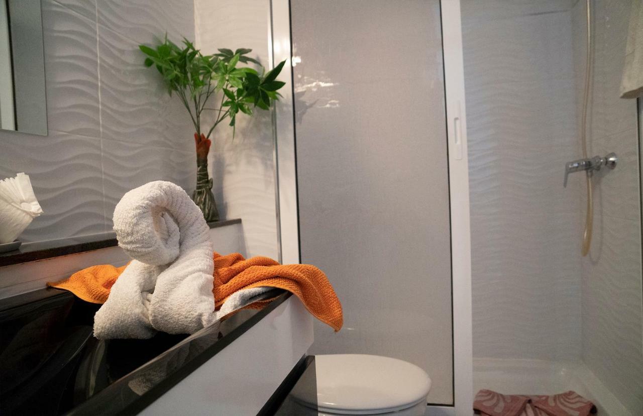 Apartamentos Las Americas Πλάγια ντε λας Αμέρικας Εξωτερικό φωτογραφία