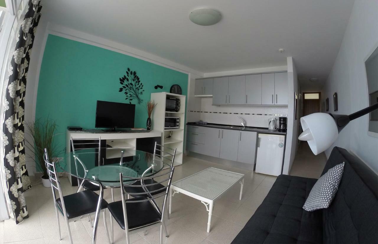 Apartamentos Las Americas Πλάγια ντε λας Αμέρικας Εξωτερικό φωτογραφία