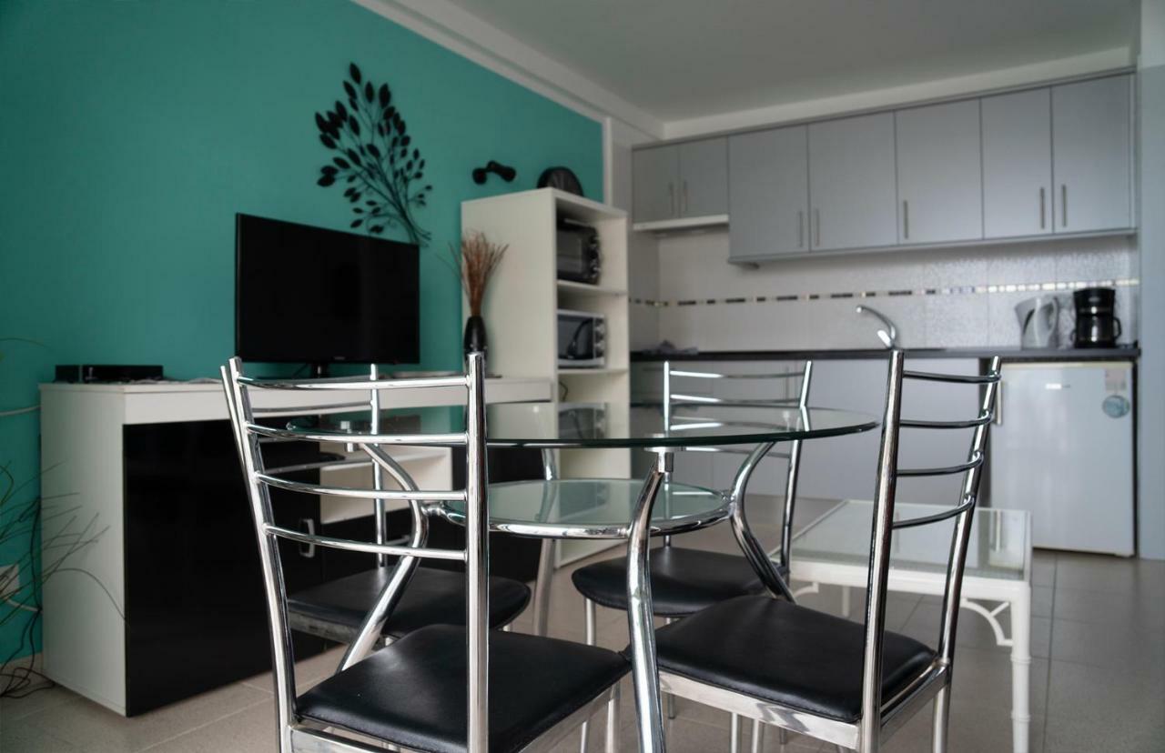 Apartamentos Las Americas Πλάγια ντε λας Αμέρικας Εξωτερικό φωτογραφία