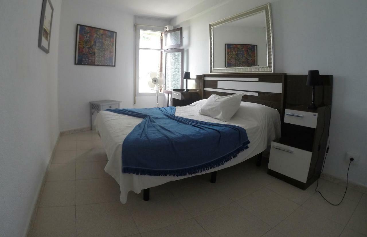 Apartamentos Las Americas Πλάγια ντε λας Αμέρικας Εξωτερικό φωτογραφία
