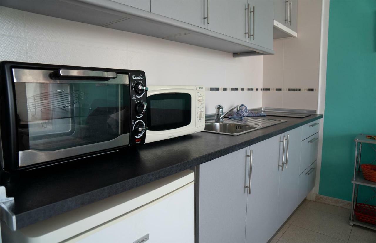 Apartamentos Las Americas Πλάγια ντε λας Αμέρικας Εξωτερικό φωτογραφία