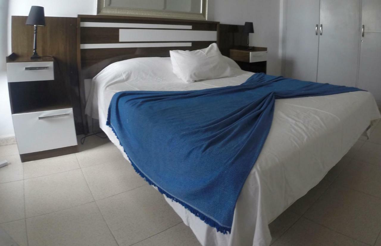 Apartamentos Las Americas Πλάγια ντε λας Αμέρικας Εξωτερικό φωτογραφία