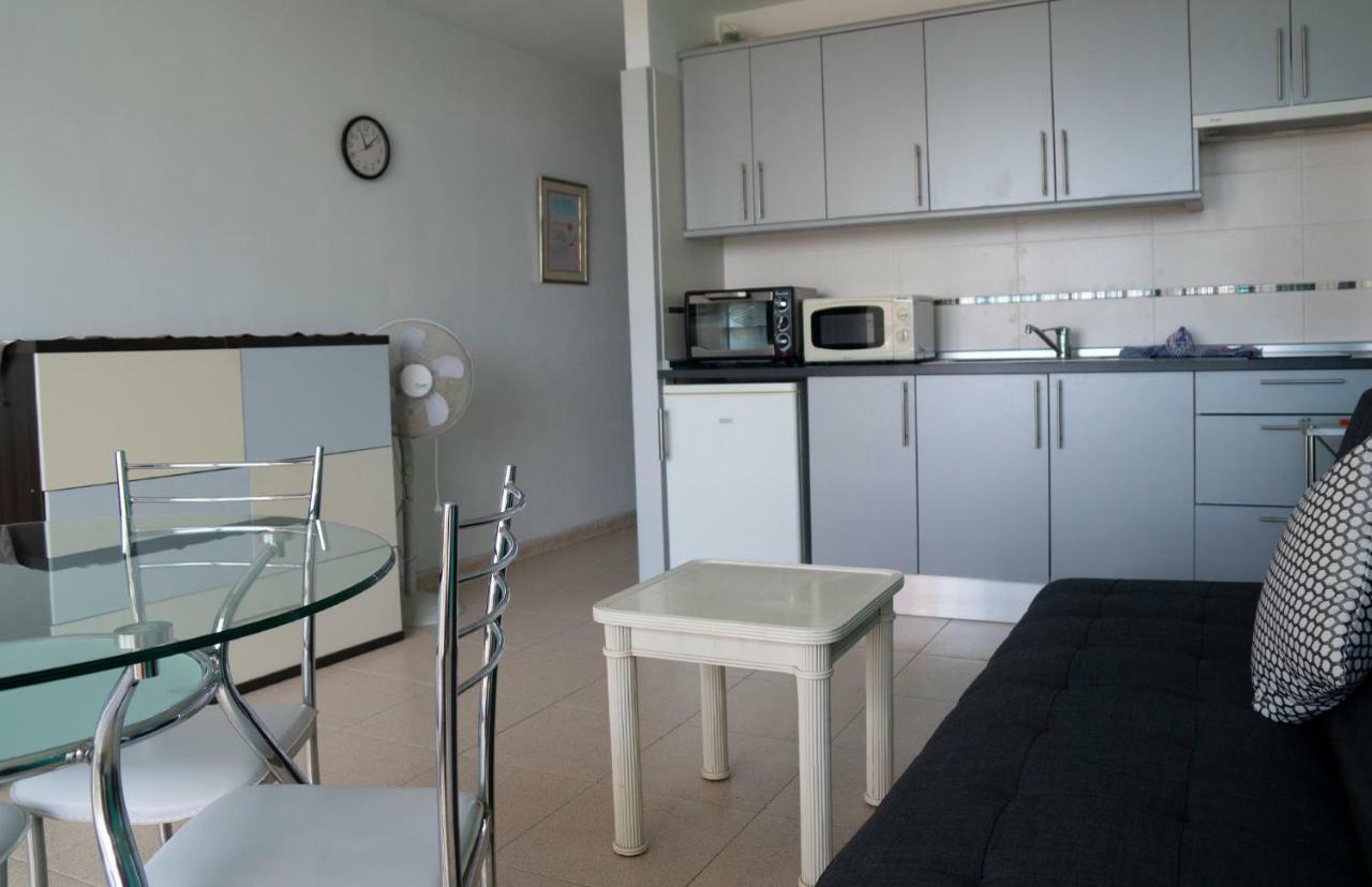 Apartamentos Las Americas Πλάγια ντε λας Αμέρικας Εξωτερικό φωτογραφία