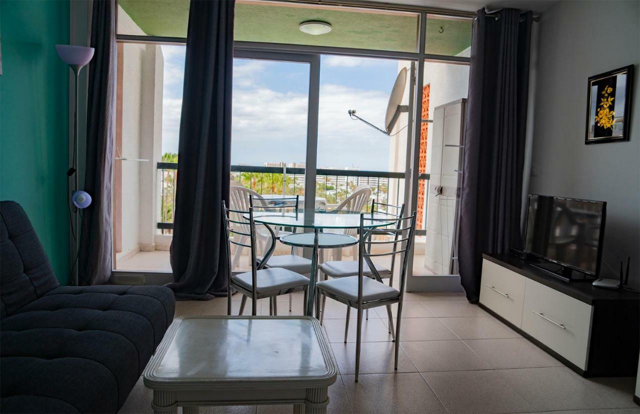 Apartamentos Las Americas Πλάγια ντε λας Αμέρικας Εξωτερικό φωτογραφία