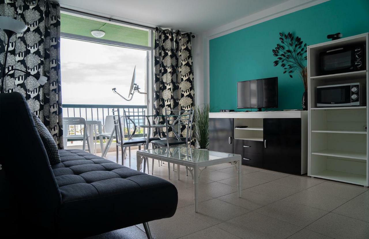 Apartamentos Las Americas Πλάγια ντε λας Αμέρικας Εξωτερικό φωτογραφία
