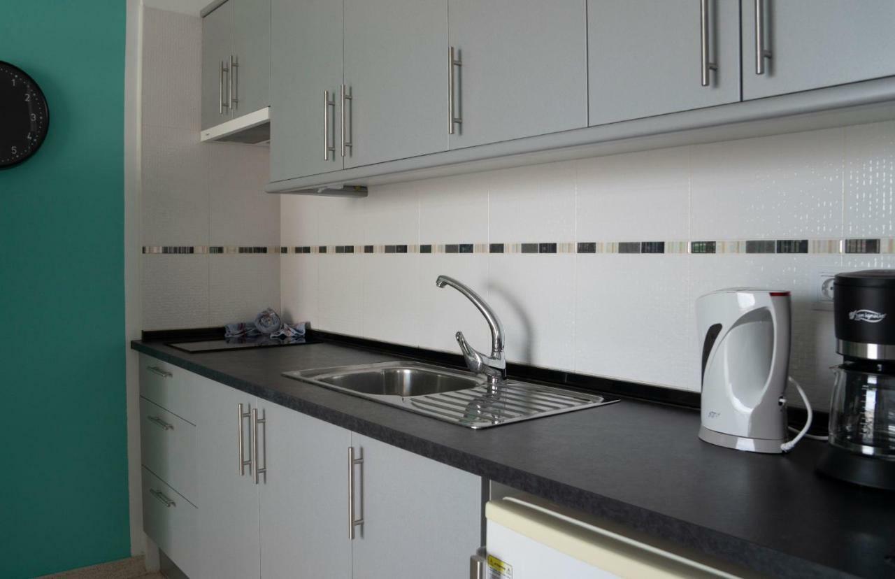 Apartamentos Las Americas Πλάγια ντε λας Αμέρικας Εξωτερικό φωτογραφία