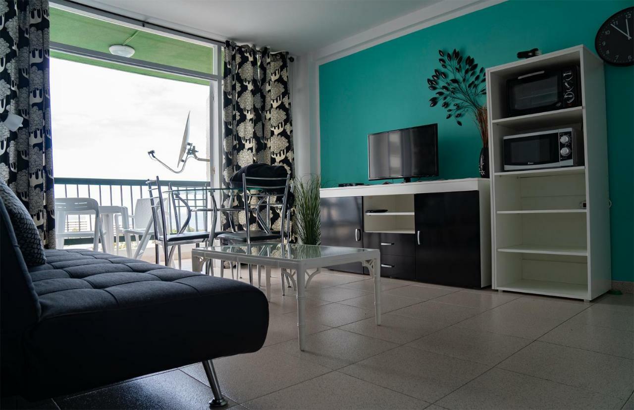 Apartamentos Las Americas Πλάγια ντε λας Αμέρικας Εξωτερικό φωτογραφία