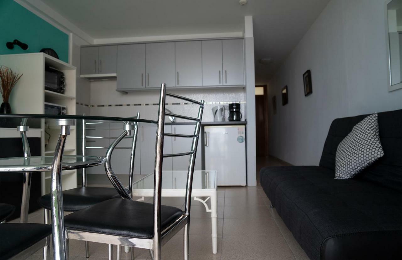 Apartamentos Las Americas Πλάγια ντε λας Αμέρικας Εξωτερικό φωτογραφία